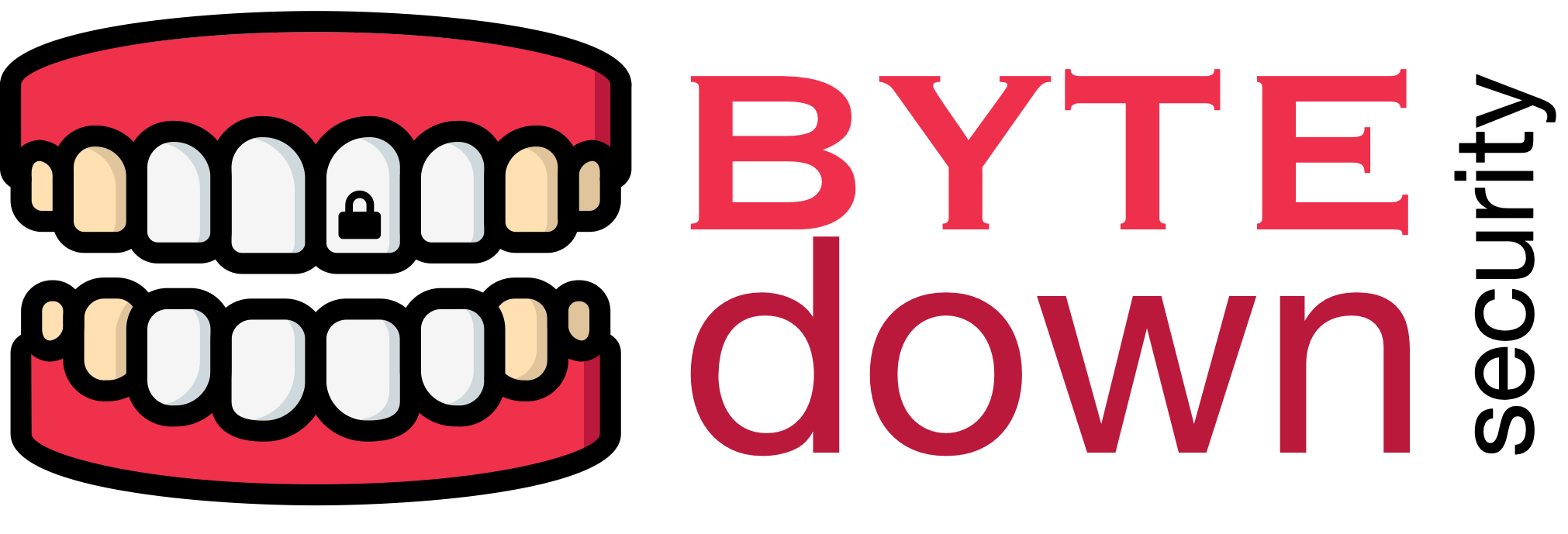 ByteDown Logo